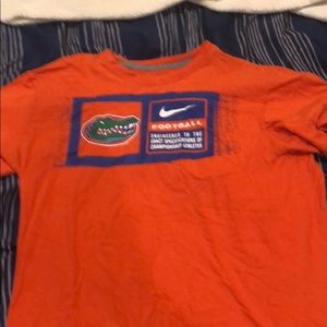 Gator t-shirt